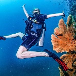 Meet your Posher, Ciarra